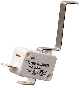 Microchave Bivolt para Lava Louças W11294885