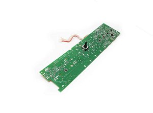 Placa Interface Bivolt Lavadora Brastemp BWL11AB W10356413