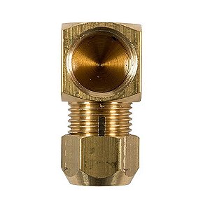Niple Adaptador 90° Instalação Cooktop Original W10761242