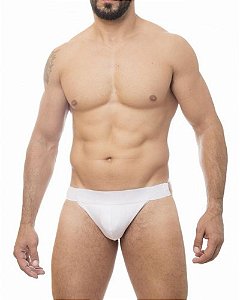 JOCK SUPLEX BRANCA COM ARGOLAS