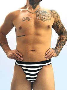 CUECA SEX JOCK MASCULINA SUPLEX