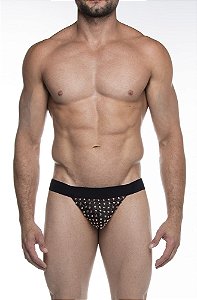 Cueca Jockstrap Tachinhas