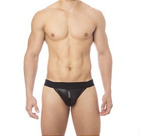 Cueca Jockstrap Faixa Cruzada