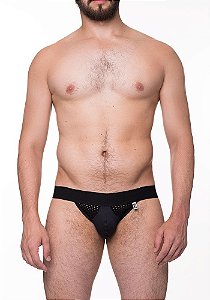 Cueca Jock Furadinha 2