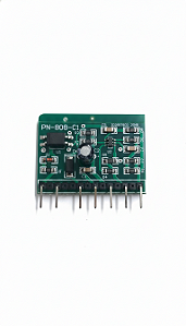 PN-808-C1 Placa fonte Touch150BV - V.2