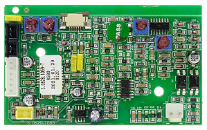 Placa drive DURAMAX285 - V.2