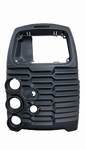 Painel frontal plástico MigFlex160BV