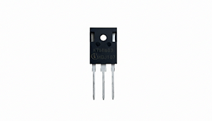 Transistor IGBT 75B60D1 HARDMIG325 220V - V.2