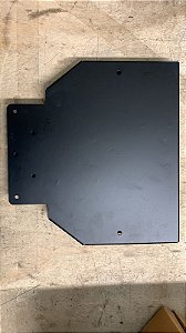 Suporte carrinho para cilindro HARDMIG325 - V.2