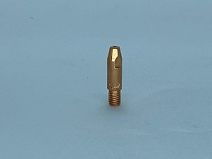 Bico de contato 1.2mm M6x28mm importado