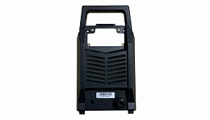 Painel traseiro plastico TIGON220 - V.1