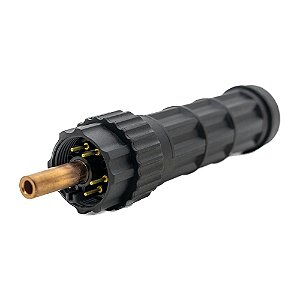 Protetor euro macho 5 pinos tocha CUT