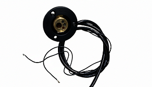 Euro conector femea painel HARDMIG325 - V.2