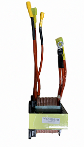 Transformador HF 5.1850.0705 201043 HARDCUT 52