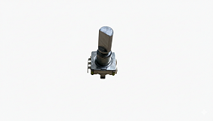 Potenciometro LJV EC11 encoder com interruptor