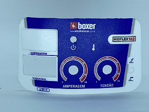 Adesivo frontal MigFlex160BV