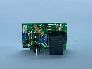 Placa de reconhecimento de tensão V.1 Flama201BV - V.1