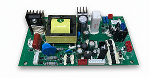 6.0620.3012-1 - Placa fonte de potência - HARDMIG450/550 - 380V