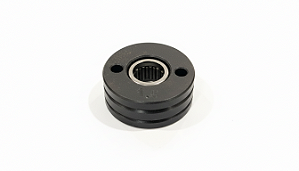 Roldana V x 1.2/1.6mm x ø30mm (HARDMIGs) (N)