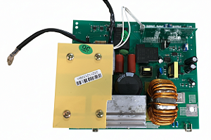 Placa principal V.2 TOUCH150BV - V.2