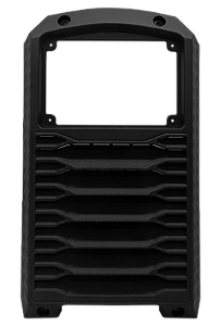Painel traseiro plastico DURAMAX285/325
