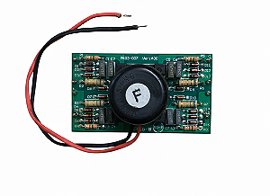 PK03-007 - Placa drive ALUTIG200