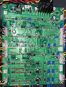 Placa de controle DURAMAX630/1250