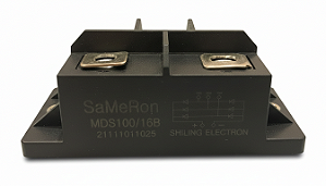 Módulo de retificação de diodo DURAMAX1250