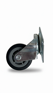 Rodizio giratório 2" - MIGFLEX200