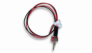 Interruptor de seleção MMA/MIG-MAG MigFlex160BV - V.1