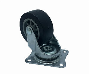 Rodizio giratorio 2" - Boxer