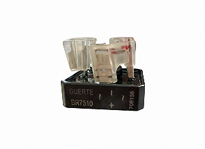 Ponte Retificadora BR7510