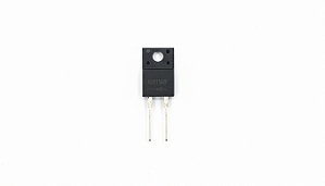 Transistor diodo MUR1560F