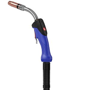 BX501W Tocha Mig-Mag Refrigerada 400Amp 3m