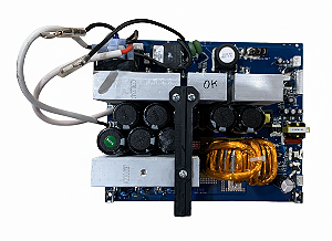 Placa principal FLAMA201BV - V.3