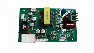 6.0620.3015 - Placa fonte HARDCUT82