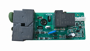 LM-PCB-SDY-A0 - Placa reconhecimento de tensão FLAMA201 - V.4