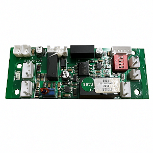 6.0620.4013 - Placa Drive  HARDCUT82