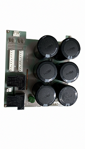 WZ-86-A4 Placa banco de capacitores DURAMAX285 - V.1