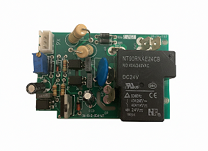 LM-PCB-S49-AO - Placa de reconhecimento de tensão V.2 FLAMA201BV - V.1