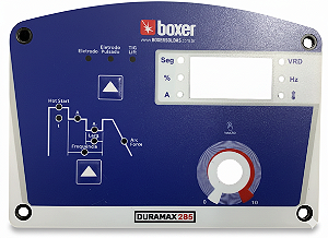 Adesivo frontal DURAMAX285 - V.3