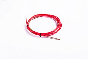 Guia teflon 1.2mm x 3,5m ER3312-3.5 Boxer