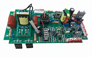 PN-PCB-M30-A3 - Placa de potencia/controle TIGON160