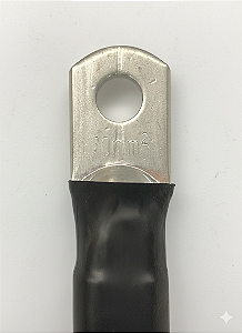 Terminal olhal 70mm (N)