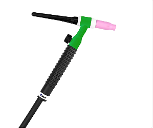 TIG17V Tocha Tig 3m engate 9mm Boxer