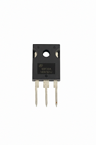 Transistor diodo 60F30