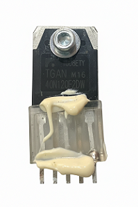 Transistor IGBT 40N120