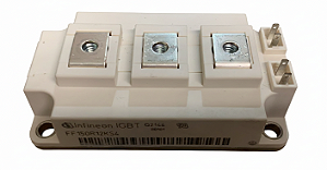 Módulo de IGBT MPFF150R12KB