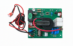 PN-PCB-GO1-A4 - Placa de alta frequencia flyback TIGON160