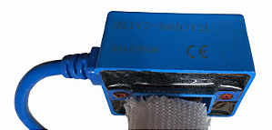 Sensor de leitura digital BL1Y2-500IOV2L